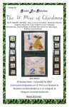 (image for) 12 Mice Of Christmas - Day 1 & 2